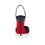 Christian Louboutin Kate Max O Sling - Image 3